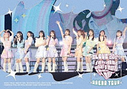 ＝ＬＯＶＥ「＝ＬＯＶＥ　アリーナツアー２０２４「Ｔｅｌｌ　ｍｅ　ｗｈａｔ’ｓ　ｍｏｒｅ　ｔｈａｎ　“ＬＯＶＥ”」」