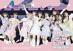 ＝ＬＯＶＥ「＝ＬＯＶＥ　アリーナツアー２０２４「Ｔｅｌｌ　ｍｅ　ｗｈａｔ’ｓ　ｍｏｒｅ　ｔｈａｎ　“ＬＯＶＥ”」」