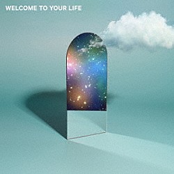 シャイトープ「ＷＥＬＣＯＭＥ　ＴＯ　ＹＯＵＲ　ＬＩＦＥ」