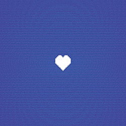 プラスティック・ガール・イン・クローゼット「ハイ・ハート」