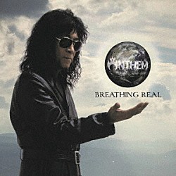 ＡＮＴＨＥＭ「ＢＲＥＡＴＨＩＮＧ　ＲＥＡＬ　～４０ＹＥＡＲＳ　ＯＦ　ＡＮＴＨＥＭ～」