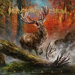 ヘヴン・シャル・バーン「ハイマート」