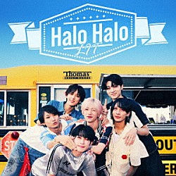 ＬＩＴ「Ｈａｌｏ　Ｈａｌｏ」