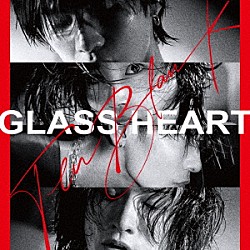 ＴＥＮＢＬＡＮＫ「Ｇｌａｓｓ　Ｈｅａｒｔ」