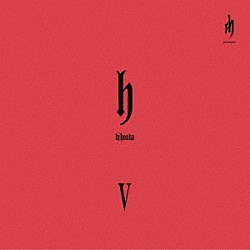 ｄｊ　ｈｏｎｄａ「ｈⅤ」