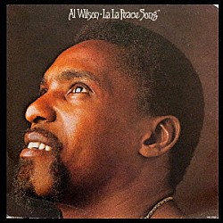 アル・ウィルソン「ララ・ピース・ソング」