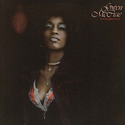 グウェン・マックレー「レッツ・ストレイトゥン・イット・アウト」