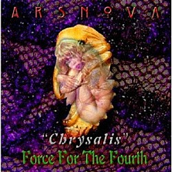 アルスノヴァ「Ｆｏｒｃｅ　Ｆｏｒ　Ｔｈｅ　Ｆｏｕｒｔｈ　“　Ｃｈｒｙｓａｌｉｓ　”　［ＨＱＣＤ－ＥＤＩＴＩＯＮ］」