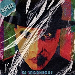 ＣＪワイルドハート「スプリット」