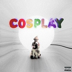 ソーリー「コスプレイ」