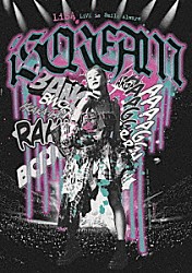 ＬｉＳＡ「ＬｉＶＥ　ｉｓ　Ｓｍｉｌｅ　Ａｌｗａｙｓ～ｉ　ＳＣＲＥＡＭ～　ａｔ　ＮＩＰＰＯＮ　ＢＵＤＯＫＡＮ」