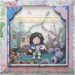 Ｕ－ｚｈａａｎ「Ｔａｂｌａ　Ｄｈｉ，　Ｔａｂｌａ　Ｄｈａ」