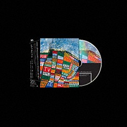 レディオヘッド「ヘイル・トゥ・ザ・シーフ　（ライヴ・レコーディングス　２００３－２００９）」