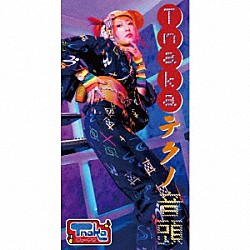 Ｔｎａｋａ「Ｔｎａｋａテクノ音頭」