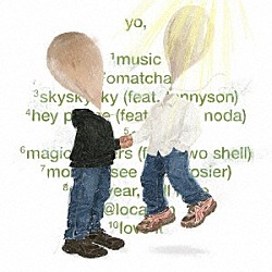 Ｐｅｔｅｒｐａｒｋｅｒ６９「ｙｏ，」