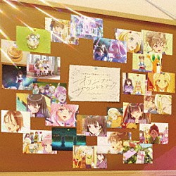 羽深由理 Ｌｕｓｃｈｋａ 前橋ウィッチーズ ＥＩＫＯ（ＣＶ．芹澤優）「ＴＶアニメ『前橋ウィッチーズ』オリジナルサウンドトラック」