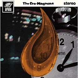 ザ・クロマニヨンズ「キャブレターにひとしずく」