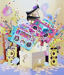 スキマスイッチ「スキマスイッチ　ＴＯＵＲ　２０２４－２０２５　“Ａ　ｍｕｓｅＭｅｎｔａｌｌｙ”　ＴＨＥ　ＭＯＶＩＥ」