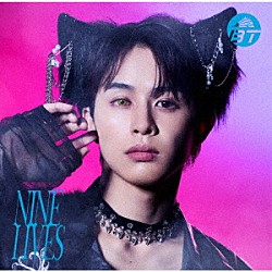 超特急「ＮＩＮＥ　ＬＩＶＥＳ」