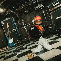 Ｂｕｂｂｌｅ　Ｂａｂｙ「Ｂ－ＢＯＹ　ＲＯＣＫ」