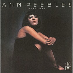 アン・ピープルズ「テリン・イット」