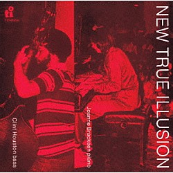 ジョアン・ブラッキーン～クリント・ヒューストン「ニュー・トゥルー・イリュージョン」