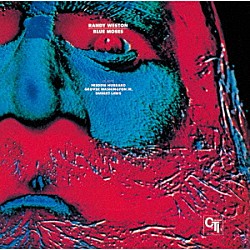 ランディ・ウェストン「ブルー・モーゼス」