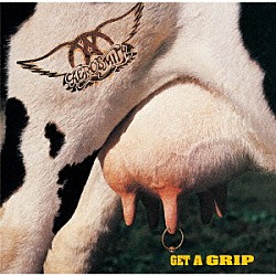 エアロスミス「ゲット・ア・グリップ」