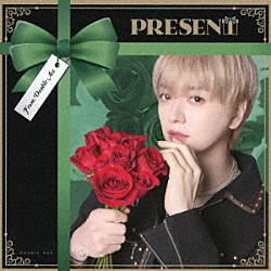 Ｄｏｕｂｌｅ　Ａｃｅ「ＰＲＥＳＥＮＴ」