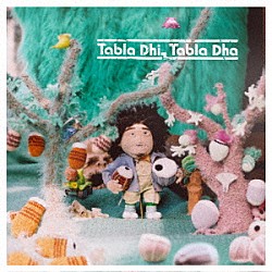 Ｕ－ｚｈａａｎ「Ｔａｂｌａ　Ｄｈｉ，　Ｔａｂｌａ　Ｄｈａ」