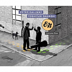 ピーター・ゴールウェイ＆佐橋佳幸「ＥＮ」