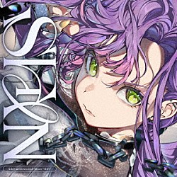 常闇トワ「ＳＨＩＮ」