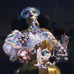 ｂｊｏｒｋ「ｃｏｒｎｕｃｏｐｉａ　：　ｌｉｖｅ」