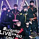 青春ＣＹＢＥＲ「楽しくなければＬＩＶＥじゃないじゃん！」