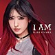 大山まき「Ｉ　ＡＭ」