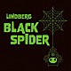 ＬＩＮＤＢＥＲＧ「ＢＬＡＣＫ　ＳＰＩＤＥＲ」