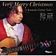 龍藏Ｒｙｕｚｏ「Ｖｅｒｙ　Ｍｅｒｒｙ　Ｃｈｒｉｓｔｍａｓ～Ａｃｏｕｓｔｉｃ　Ｇｕｉｔａｒ　Ｓｏｌｏ～」