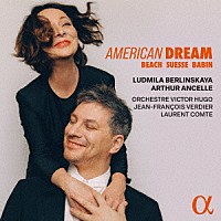 （クラシック）「 アメリカン・ドリーム」