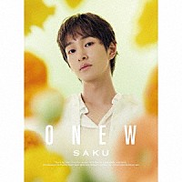 ＯＮＥＷ「 ＳＡＫＵ」