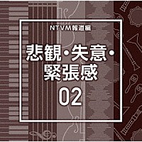 （ＢＧＭ）「 ＮＴＶＭ報道編　悲観・失意・緊張感０２」