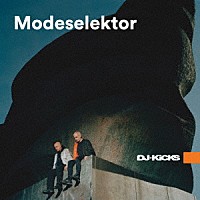 モードセレクター「 ＤＪ　ＫＩＣＫＳ」