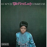 Ｐ．Ｐ．アーノルド「 ザ・ファースト・レディ・オブ・イミディエイト（ステレオ）」