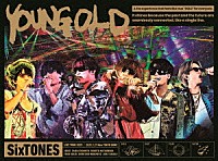 ＳｉｘＴＯＮＥＳ「 ＹＯＵＮＧ　ＯＬＤ」