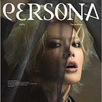 ＹＵＴＡ「 ＰＥＲＳＯＮＡ」