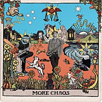 Ｔｅｎｏｒｓ　Ｉｎ　Ｃｈａｏｓ「 ＭＯＲＥ　ＣＨＡＯＳ」