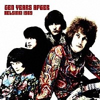 テン・イヤーズ・アフター「 ライヴ・イン・フィンランド　１９６９」