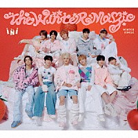 ＩＮＩ「 ＴＨＥ　ＷＩＮＴＥＲ　ＭＡＧＩＣ」