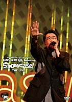 槇原敬之「 Ｍａｋｉｈａｒａ　Ｎｏｒｉｙｕｋｉ　Ｃｏｎｃｅｒｔ　２０２５　Ｂｕｐｐｕ　Ｌａｂｅｌ　１５ｔｈ　Ａｎｎｉｖｅｒｓａｒｙ　“Ｓｈｏｗｃａｓｅ　ｔｈｅ　Ｌｉｖｅ！”」