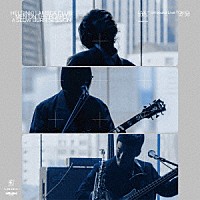 Ｈｅｌｓｉｎｋｉ　Ｌａｍｂｄａ　Ｃｌｕｂ「 Ｍｅｎ　ｏｎ　ｔｈｅ　Ｂｏａｒｄ～Ａ　Ｓｌｏｗ　Ｂｕｒｎ　Ｓｅｓｓｉｏｎ～　（Ｌｉｖｅ　ａｔ　Ｂｉｌｌｂｏａｒｄ　Ｌｉｖｅ　ＴＯＫＹＯ，　２０２５．０７．０５）」