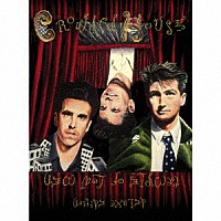 クラウデッド・ハウス「 テンプル・オブ・ロウ・メン＜デラックス・エディション＞」